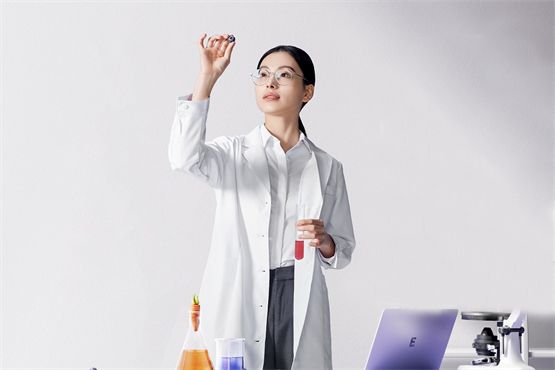 彩神Vll野生蓝莓复合果蔬汁上市康缘与孩子王联手庇护儿童眼安康(图2)