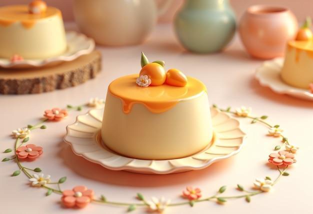 彩神welcome官网芒果的甘美机密：一场味蕾与魂灵的狂欢(图2)