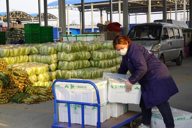 彩神vll购彩大厅为何就中国有大批蔬菜吃而其他国度蔬菜吃的较少？(图17)